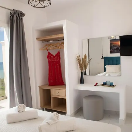Διαμέρισμα Diamond Arillas Luxury Αρίλλας