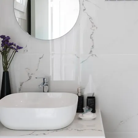Διαμέρισμα Diamond Arillas Luxury