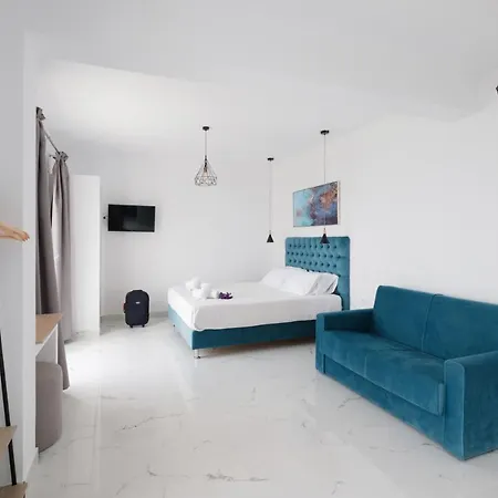 Diamond Arillas Luxury Διαμέρισμα *